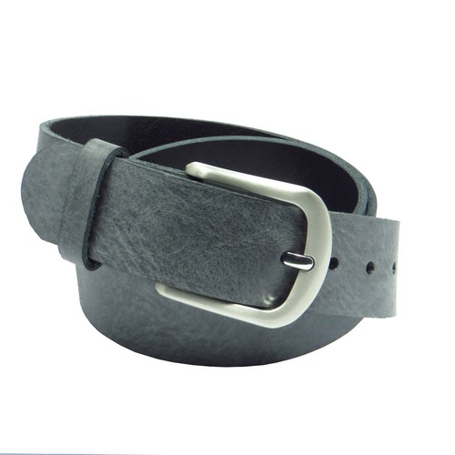 Ledergürtel breit - cm,