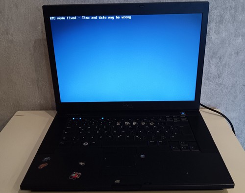 Dell laptop latitude inspiron - dell,