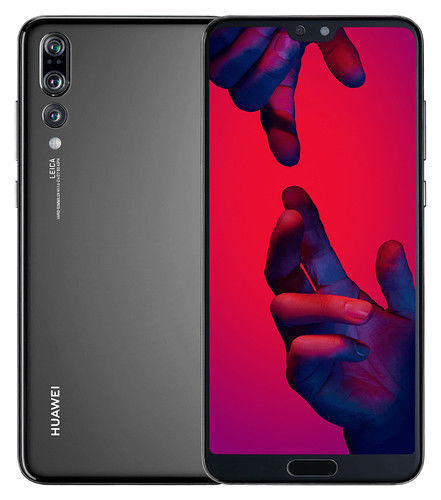 Huawei p20 pro dual - huawei,