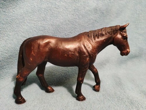 Schleich pferd holstein - pferd,