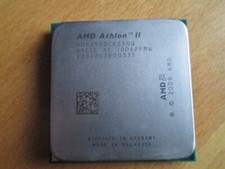 Amd athlon 250 3 - athlon, ii