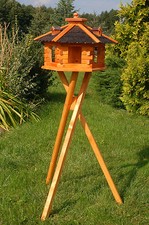 Vogelhaus Futterhaus mit und