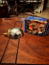 BMF Nagel Party-Igel groß