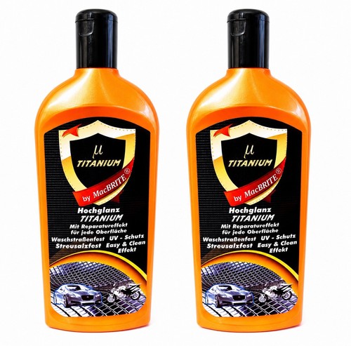 500ml titanium - 500ml, µ