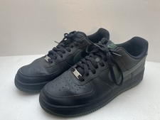 Nike Air Force 1 Green/Black