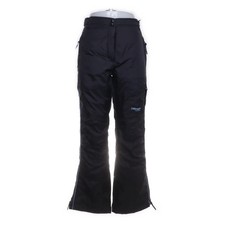 Freestyle, Schneehose, Größe: 38, Freestyle, Schwarz, Polyamid/Polyester #yZh