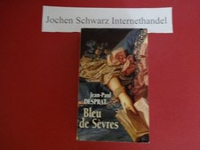 Bleu de Sevres. Desprat