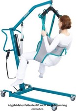 AKS Hebegurt, Hygienegurt