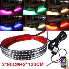 RGB LED Auto