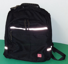 DB Rucksack, gebraucht