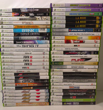 Xbox 360 Spiele Riesige