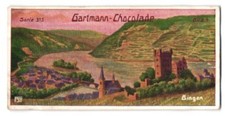 Sammelbild Gartmann