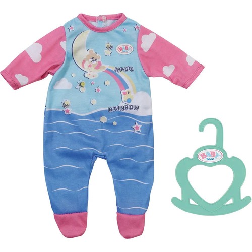 Zapf 834633 baby born little - baby,