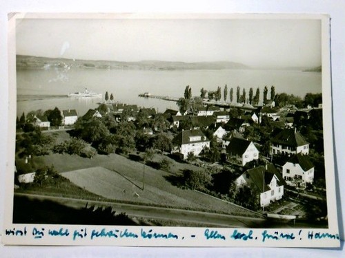 Unteruhldingen bodensee - unteruhldingen,