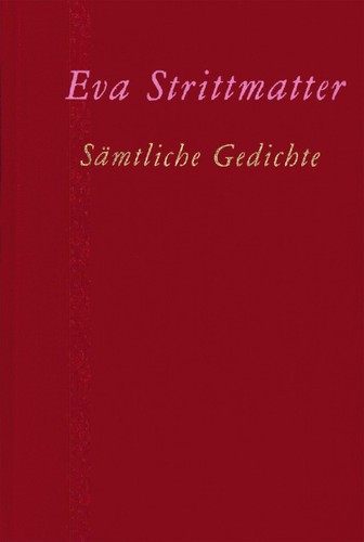 Eva strittmatter sämtliche - eva,