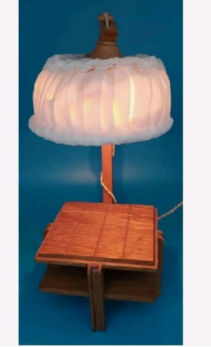 Lampe stehlampe 40erj - lampe,