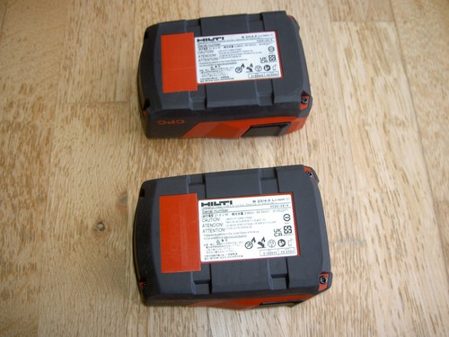 Hilti akku b22 0 ah - akku,