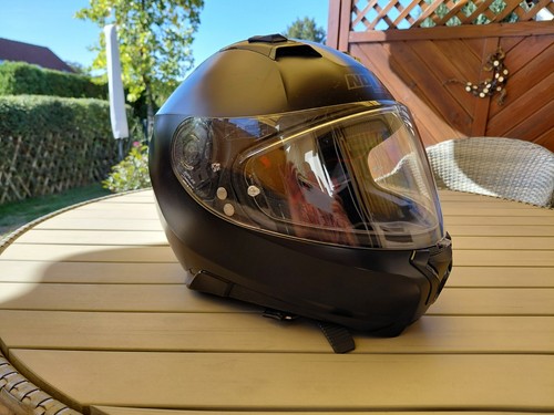 Nolan n87 integralhelm - n87,