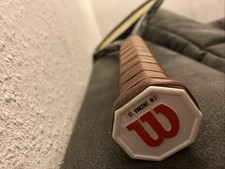 Wilson Pete Sampras Pro Staff