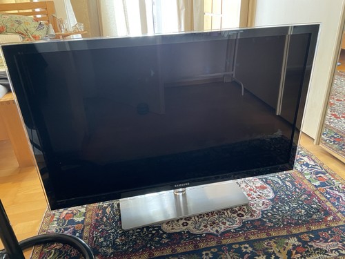 Samsung ue46c6700us zoll - samsung, 46