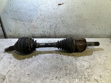 Saab 9-3 Ver2 2008 Antriebswelle vorne Benzin STO40556