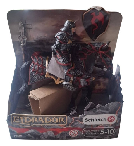 Schleich eldrador 70102 - schleich,