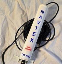 Navtex NASA Marine -
