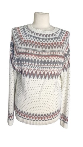 Nkd strickpullover norwegen - nkd,