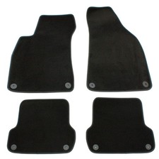 Fußmatten für Audi A4 S4 RS4