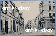 # Ostpreußen - Angerburg /