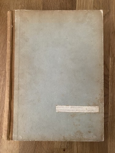 Rudolf steiner sehr altes - -,