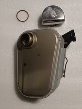 Zeolithbehälter ZDS 9000495504 BLECKMANN