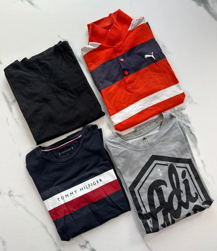 Marken shirt paket hugo - marken,