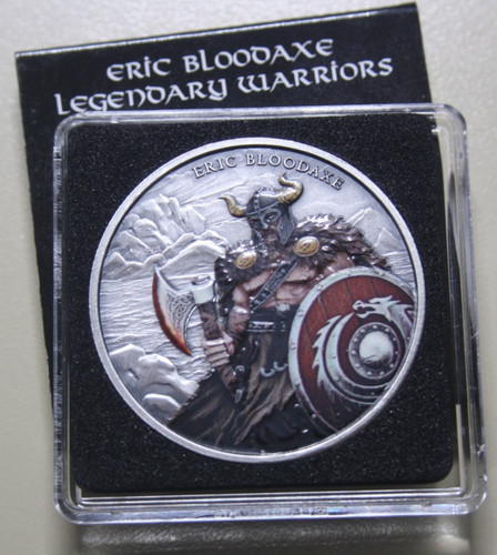 Amerika legendary warriors - amerika,