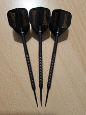 Steeldarts Galaxy "Matt Campbell" V1 / 21g / 90% Tungsten Barrel / ohne OVP