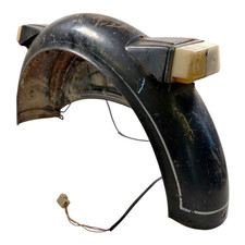 Schutzblech Beiwagen Original