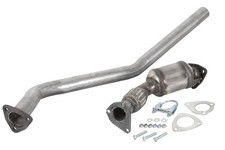 DPF Diesel Partikelfilter