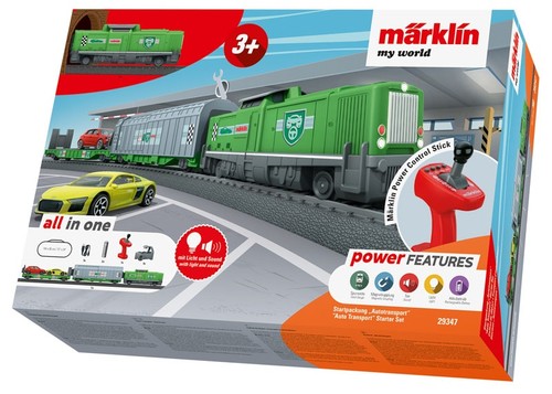 Märklin 29347 - 29347, my