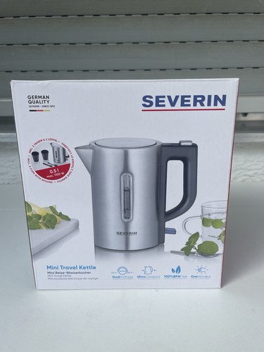 Severin mini - severin,