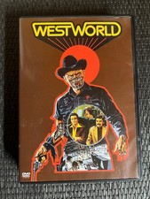 Westworld - Yul Brynner |