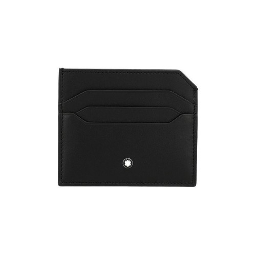 Montblanc herren kartenetui - montblanc,