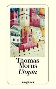 Utopia 20420 von thomas morus - utopia:,
