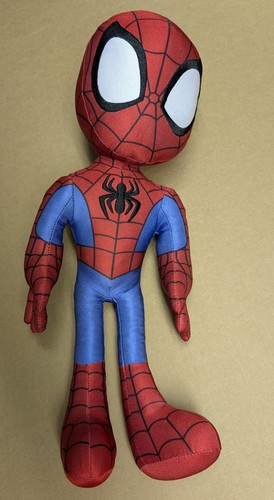 Sprechende spidey stoffigur - sprechende,