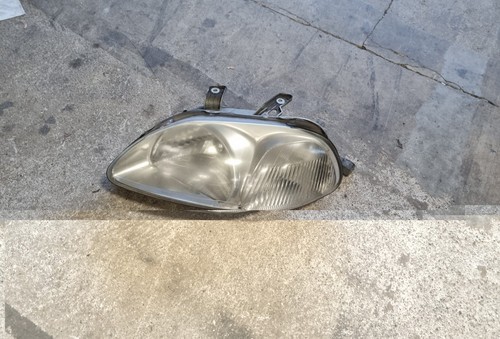 Linker scheinwerfer honda - scheinwerfer,