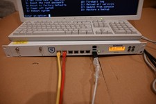 OPNsense HighEnd Firewall