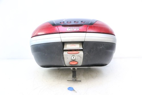 Top case boom - -,