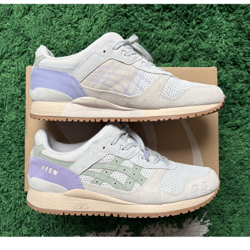 Asics gel lyte iii - og, the