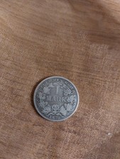 1 Mark Kaiserreich 1876