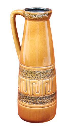 Vase keramikvase steingutvase - keramikvase,