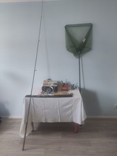 Angelausrüstung konvolut a - konvolut, u.a
